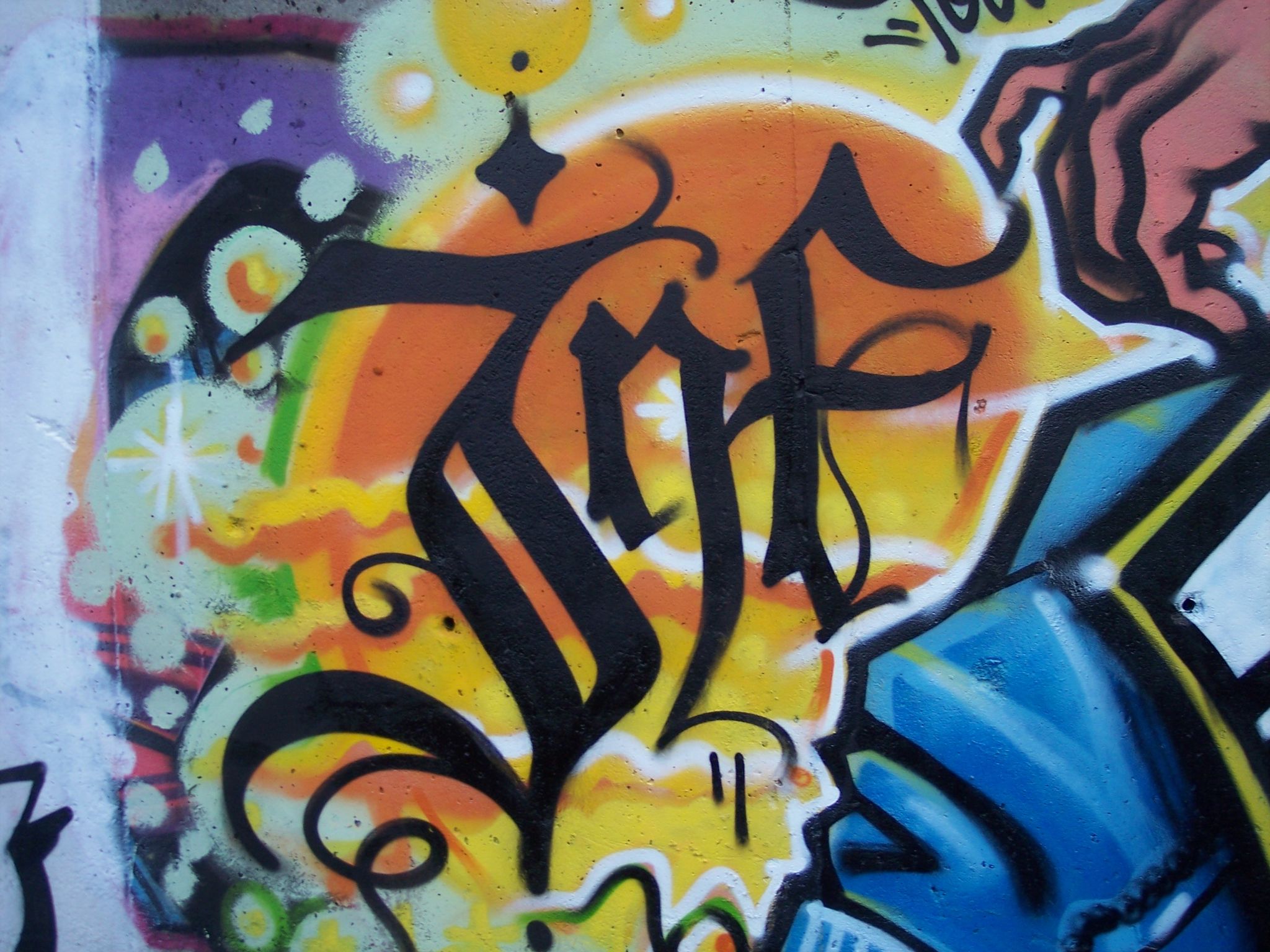 TONE: INF CIMA GOTIKO